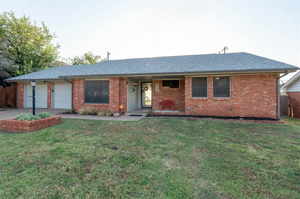 Photo 2 — 3608 N Utah Avenue, Oklahoma City, OK 73112