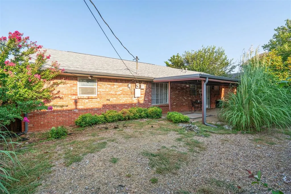 Photo 28 — 3608 N Utah Avenue, Oklahoma City, OK 73112
