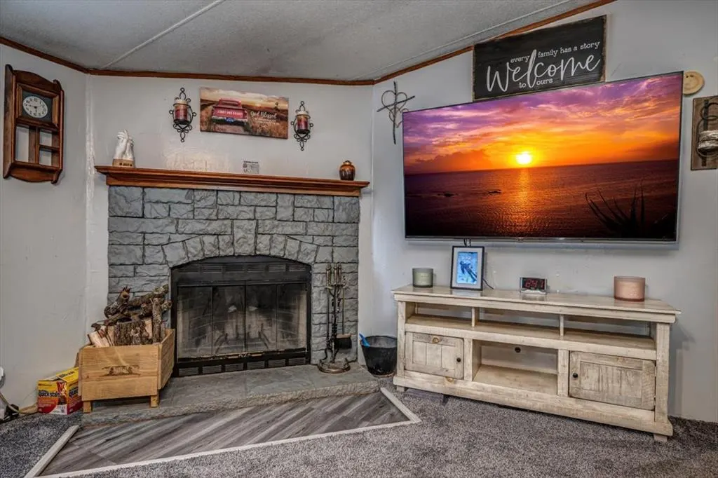 Photo 4 — 14050 Stonetree Court, Luther, OK 73054
