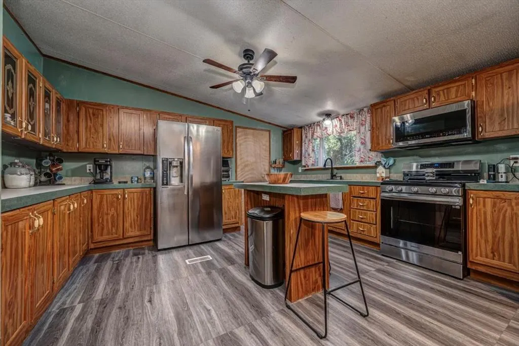 Photo 5 — 14050 Stonetree Court, Luther, OK 73054
