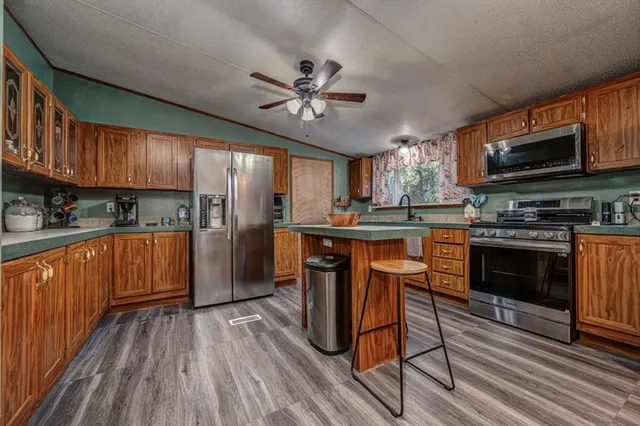 Photo 5 — 14050 Stonetree Court, Luther, OK 73054