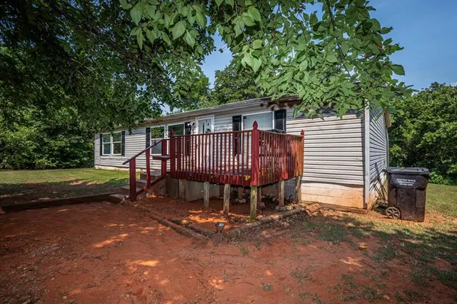 Photo 6 — 14050 Stonetree Court, Luther, OK 73054