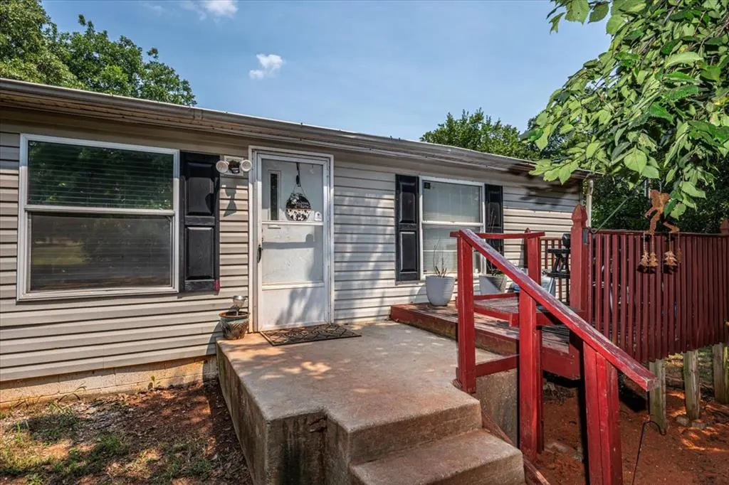 Photo 8 — 14050 Stonetree Court, Luther, OK 73054