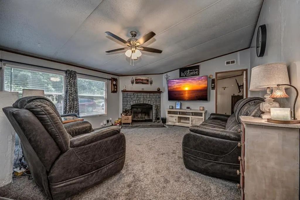 Photo 13 — 14050 Stonetree Court, Luther, OK 73054