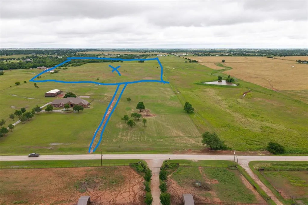 Photo 5 — NE Edmond Road, Piedmont, OK 73078