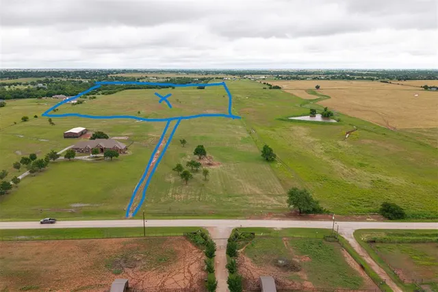 Photo 5 — NE Edmond Road, Piedmont, OK 73078