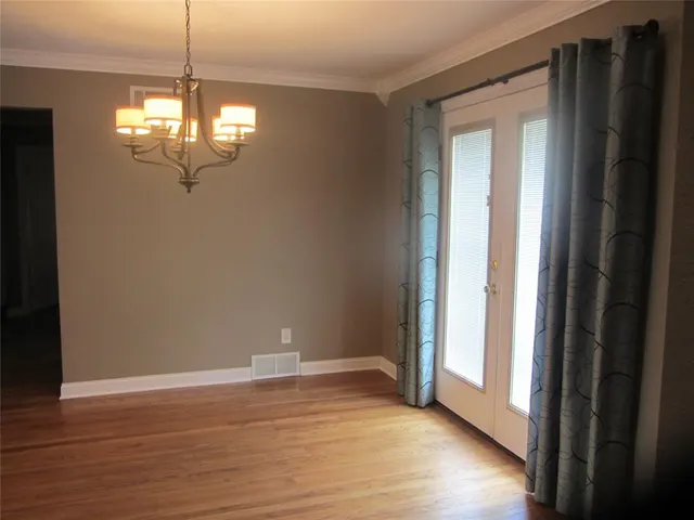 Photo 3 — 3701 N Drexel Boulevard, Oklahoma City, OK 73112