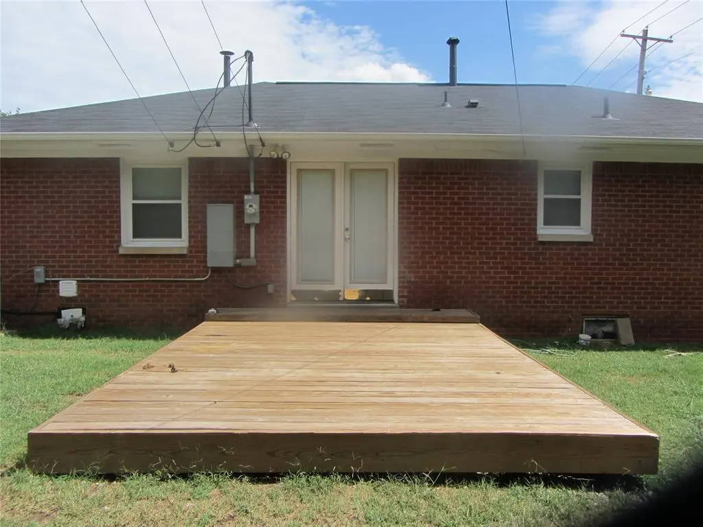 Photo 12 — 3701 N Drexel Boulevard, Oklahoma City, OK 73112