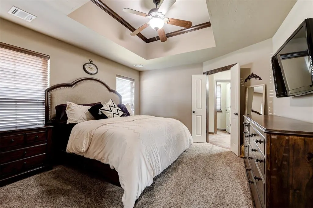 Photo 15 — 8901 Estelle Court, Oklahoma City, OK 73135