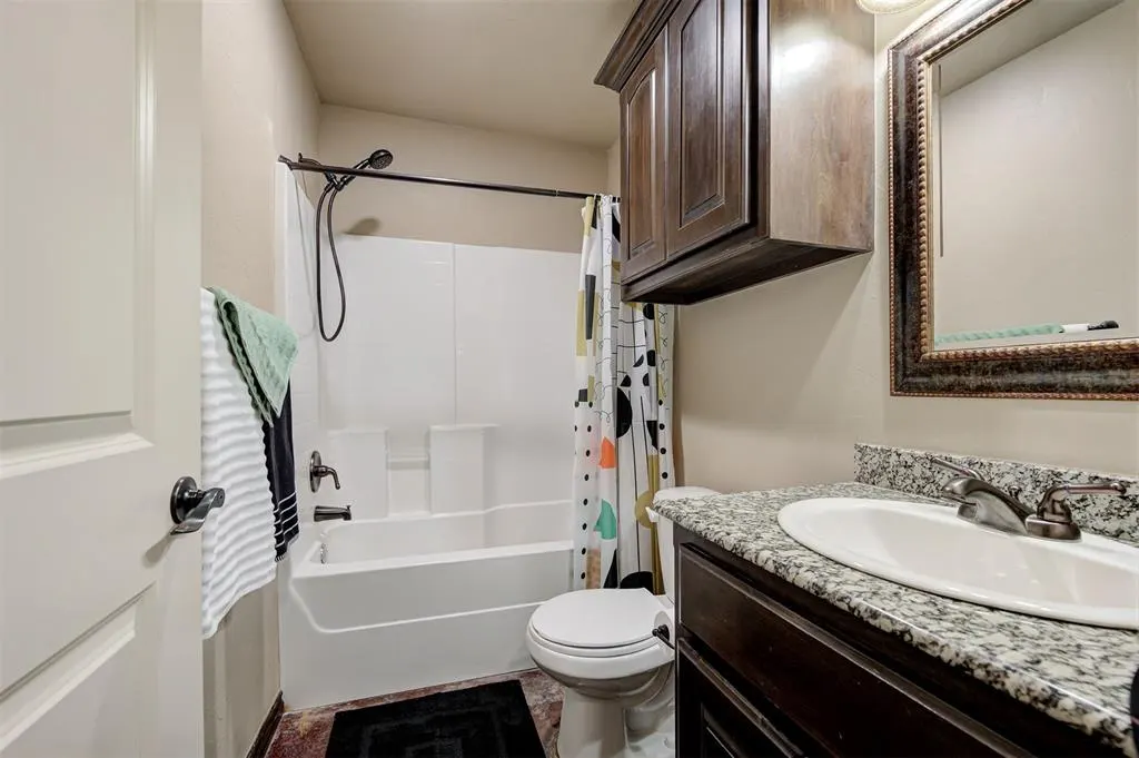 Photo 22 — 8901 Estelle Court, Oklahoma City, OK 73135