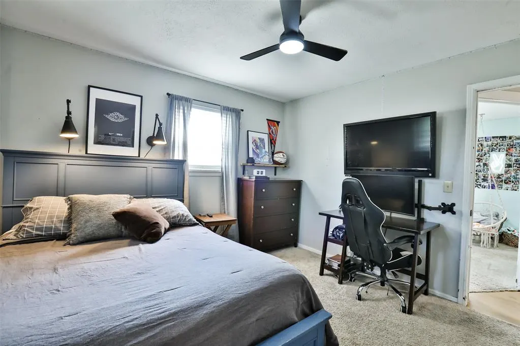 Photo 35 — 1901 timber ridge Drive, Newcastle, OK 73065