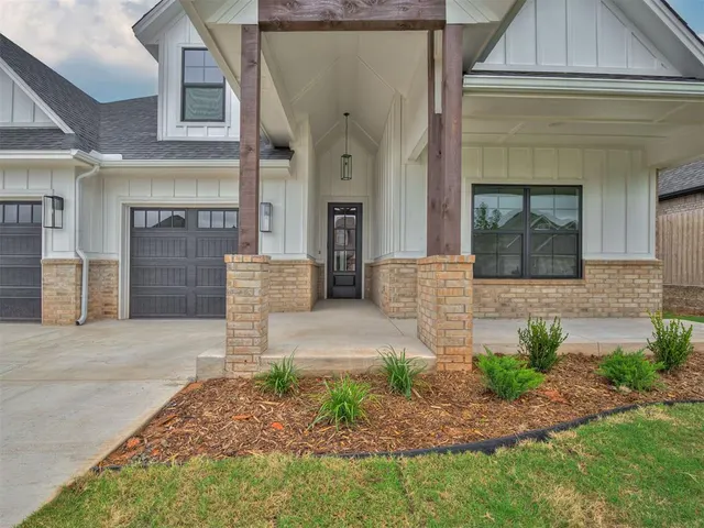 Photo 5 — 8809 Westlake Drive, Arcadia, OK 73007