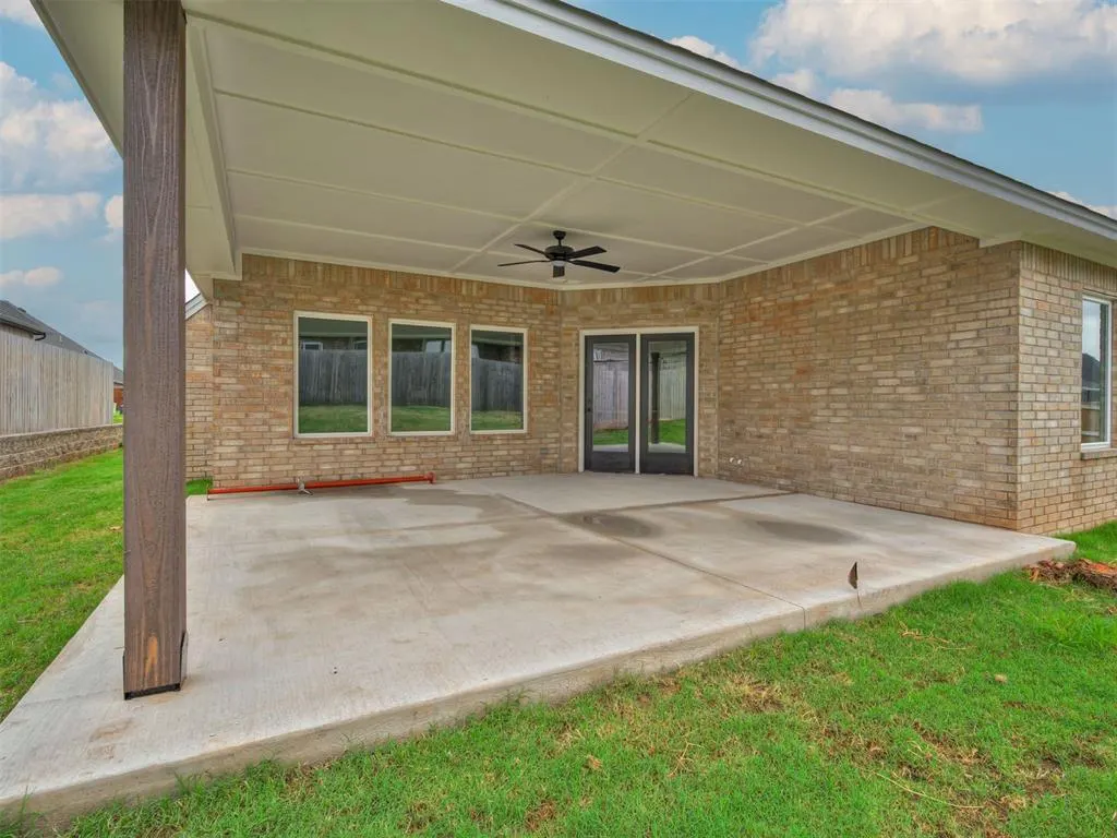 Photo 41 — 8809 Westlake Drive, Arcadia, OK 73007
