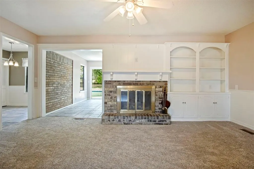 Photo 7 — 6200 N Allison Drive, Oklahoma City, OK 73112