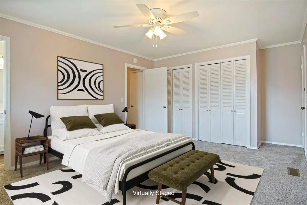 Photo 9 — 6200 N Allison Drive, Oklahoma City, OK 73112