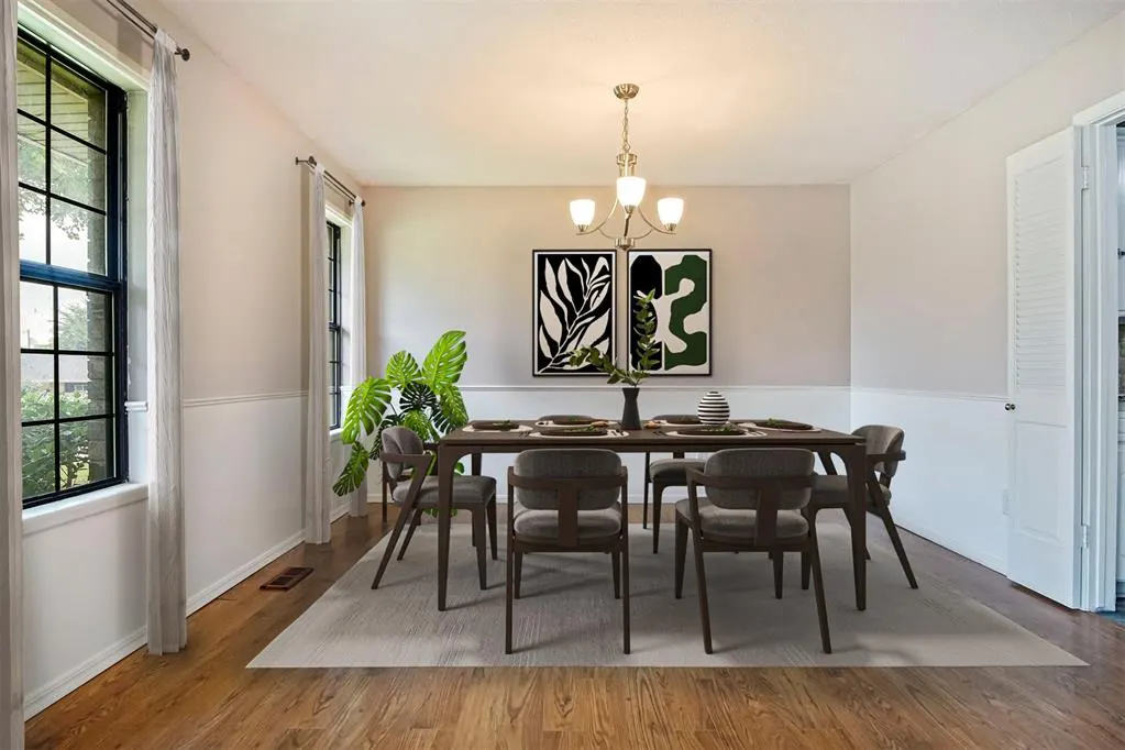 Photo 11 — 6200 N Allison Drive, Oklahoma City, OK 73112
