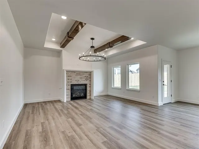 Photo 5 — 3600 Rolling Park Road, Arcadia, OK 73007