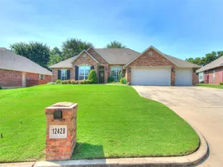 Sold home at 12428 Elizabeth Drive
