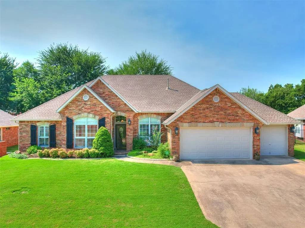 Photo 2 — 12428 Elizabeth Drive, Midwest City, OK 73130