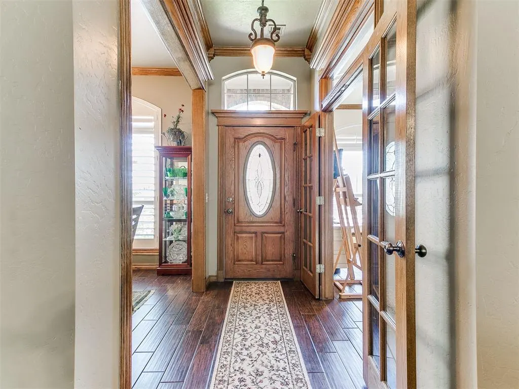 Photo 6 — 12428 Elizabeth Drive, Midwest City, OK 73130