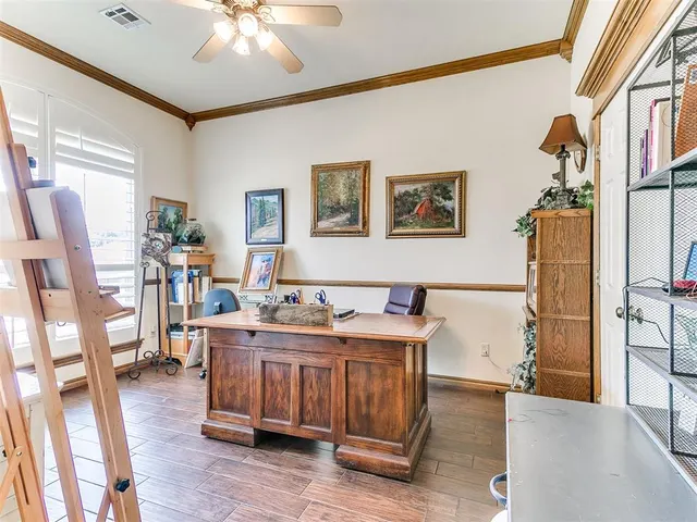 Photo 7 — 12428 Elizabeth Drive, Midwest City, OK 73130