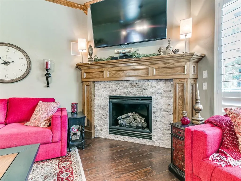 Photo 11 — 12428 Elizabeth Drive, Midwest City, OK 73130