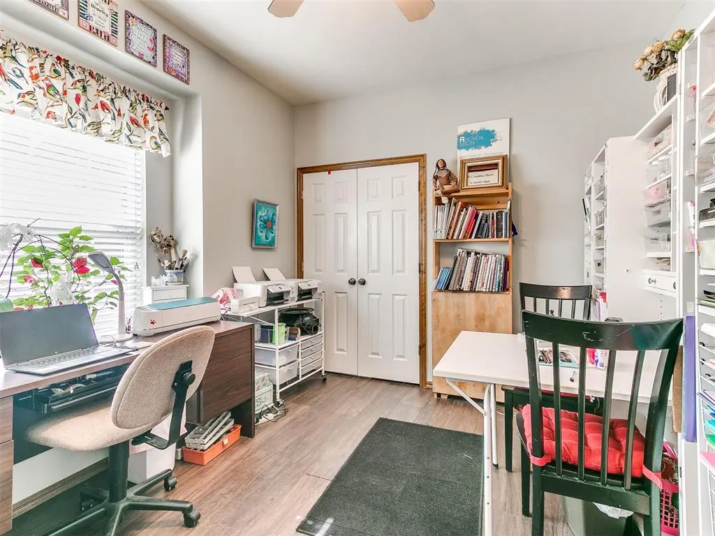 Photo 16 — 12428 Elizabeth Drive, Midwest City, OK 73130