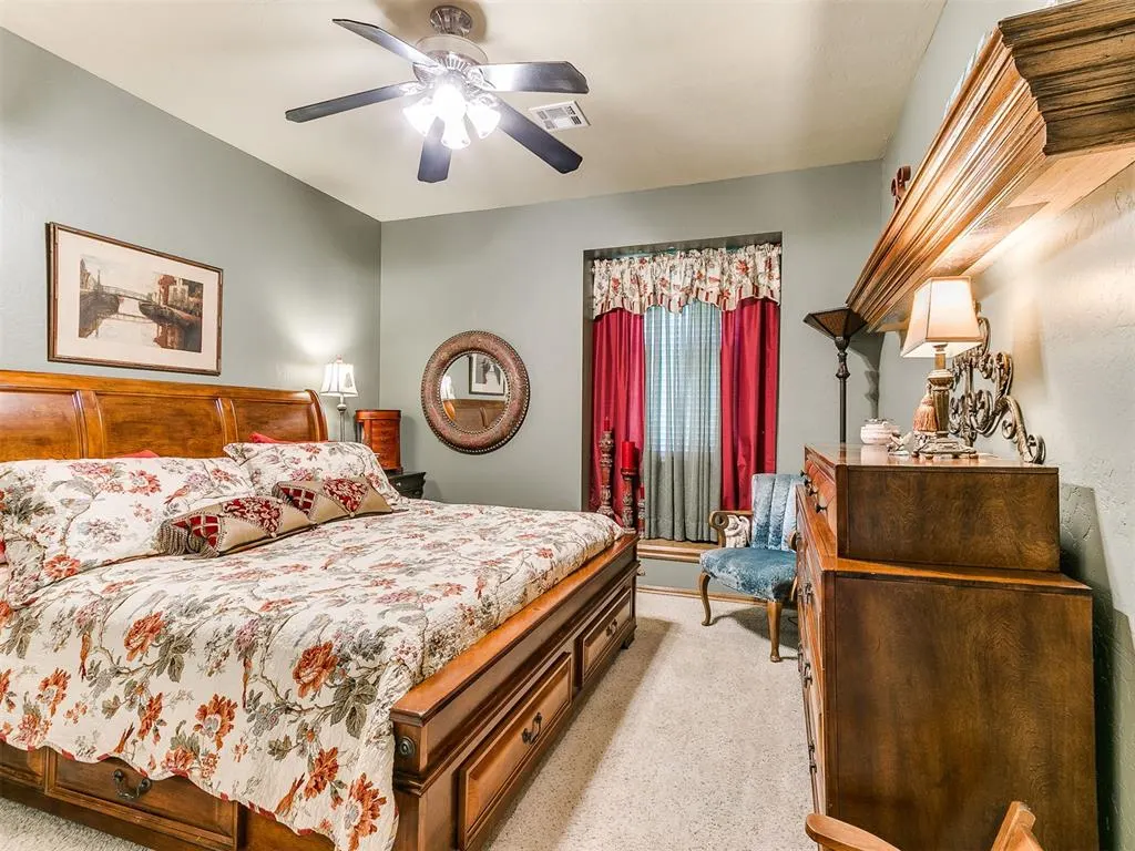 Photo 17 — 12428 Elizabeth Drive, Midwest City, OK 73130