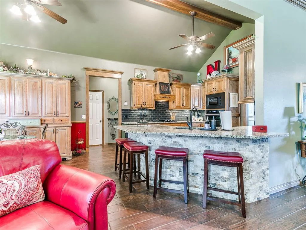 Photo 19 — 12428 Elizabeth Drive, Midwest City, OK 73130