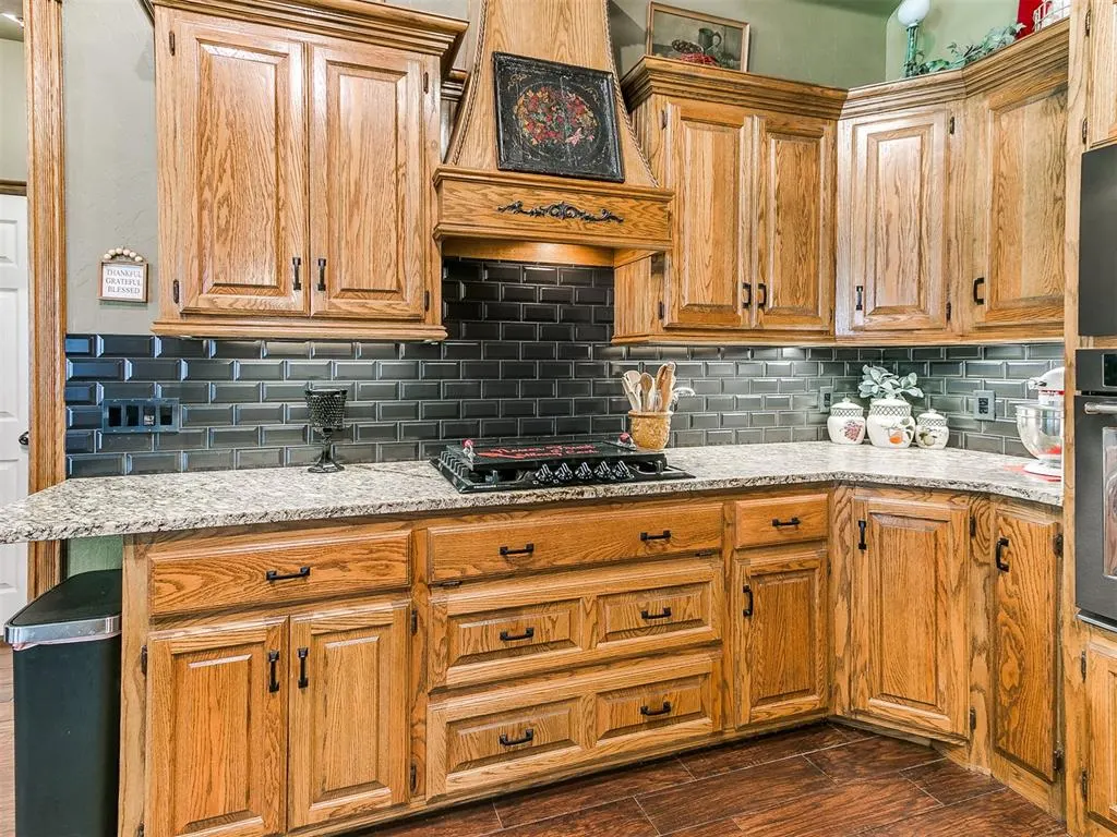 Photo 23 — 12428 Elizabeth Drive, Midwest City, OK 73130