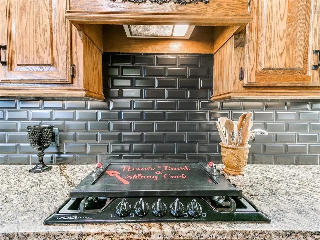 Photo 24 — 12428 Elizabeth Drive, Midwest City, OK 73130