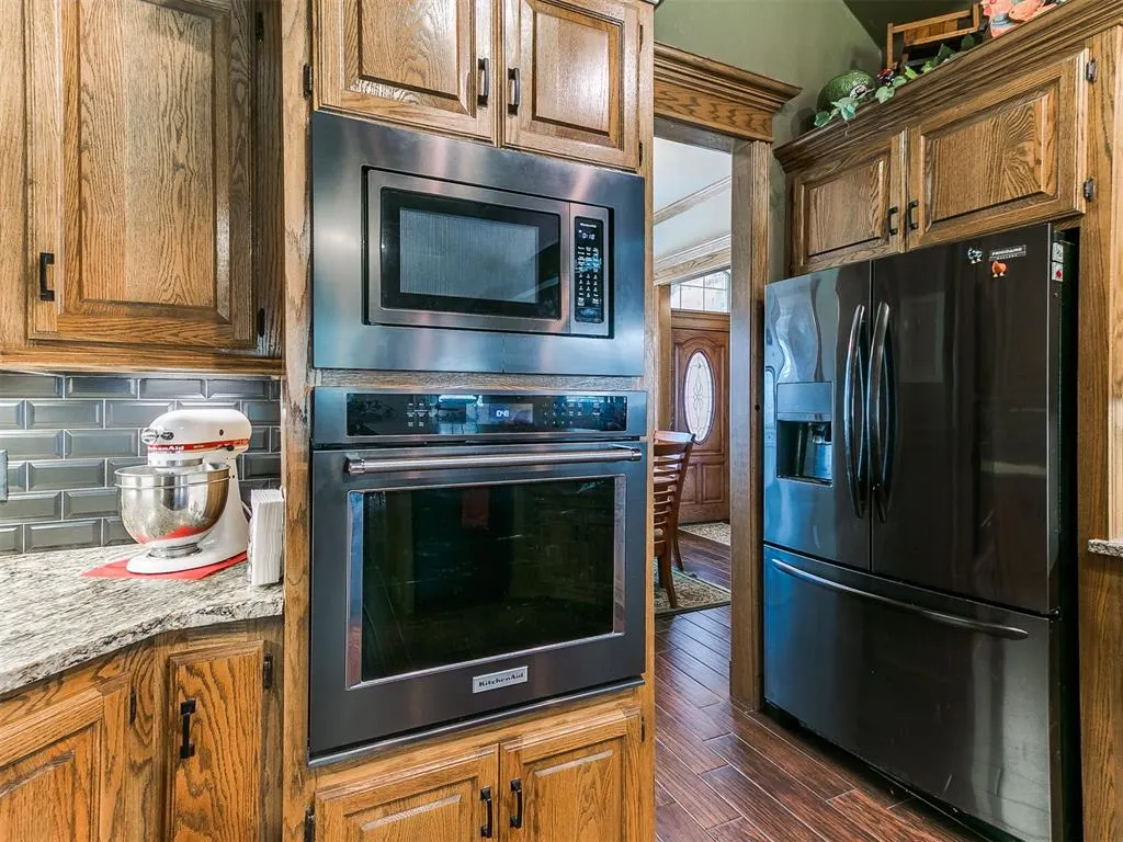 Photo 25 — 12428 Elizabeth Drive, Midwest City, OK 73130