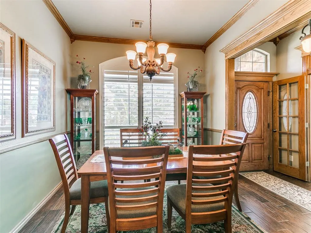 Photo 26 — 12428 Elizabeth Drive, Midwest City, OK 73130