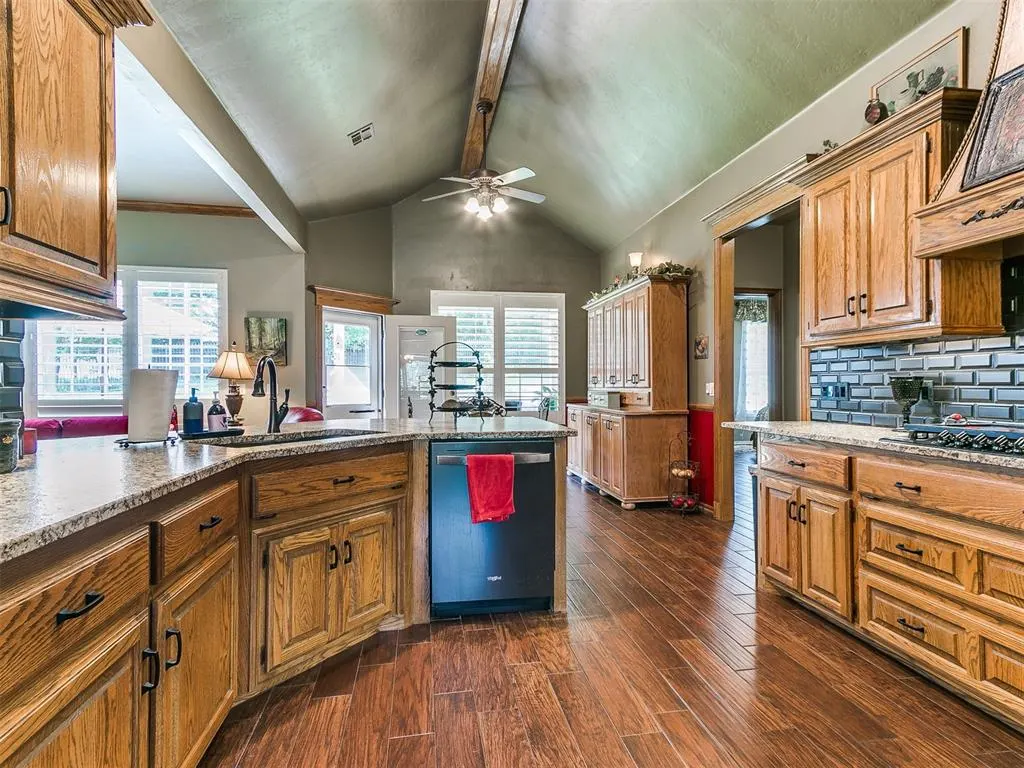 Photo 27 — 12428 Elizabeth Drive, Midwest City, OK 73130