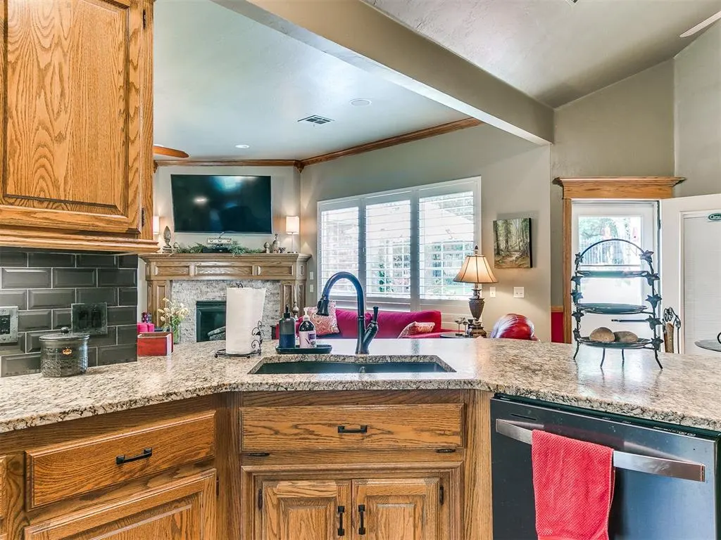 Photo 28 — 12428 Elizabeth Drive, Midwest City, OK 73130