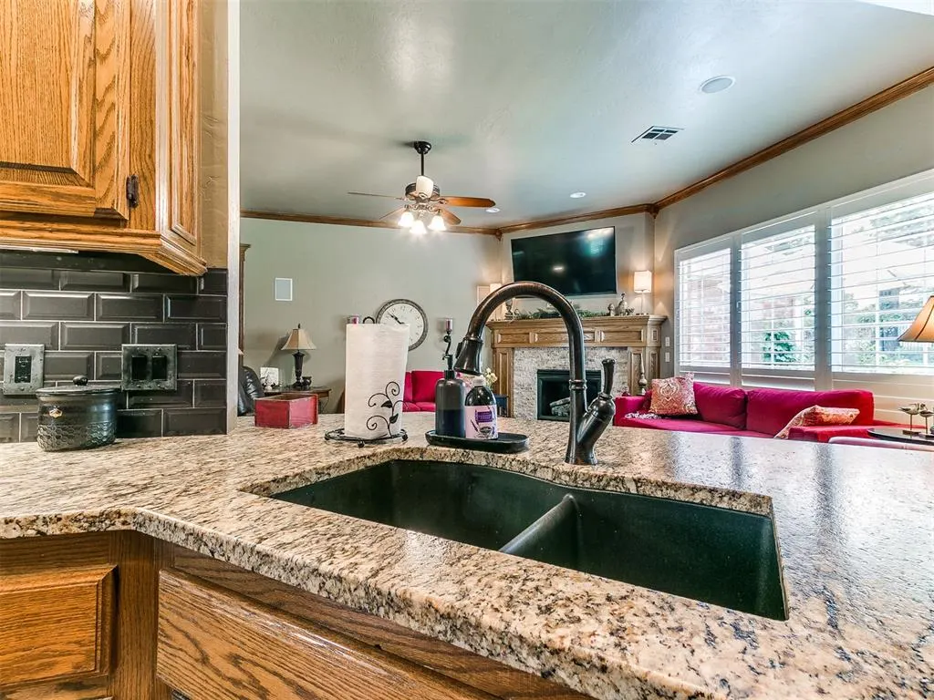 Photo 29 — 12428 Elizabeth Drive, Midwest City, OK 73130