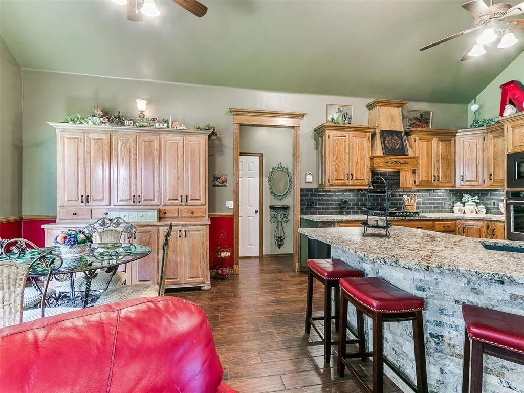 Photo 30 — 12428 Elizabeth Drive, Midwest City, OK 73130
