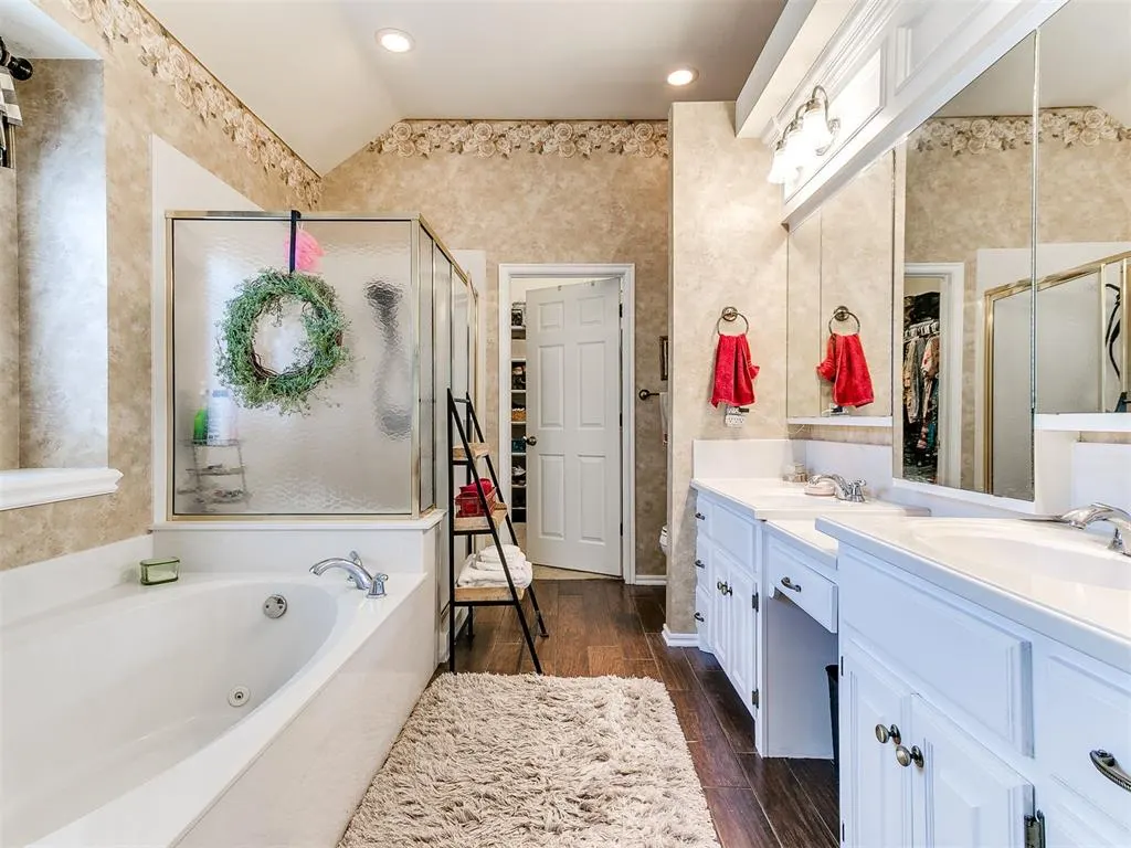 Photo 36 — 12428 Elizabeth Drive, Midwest City, OK 73130