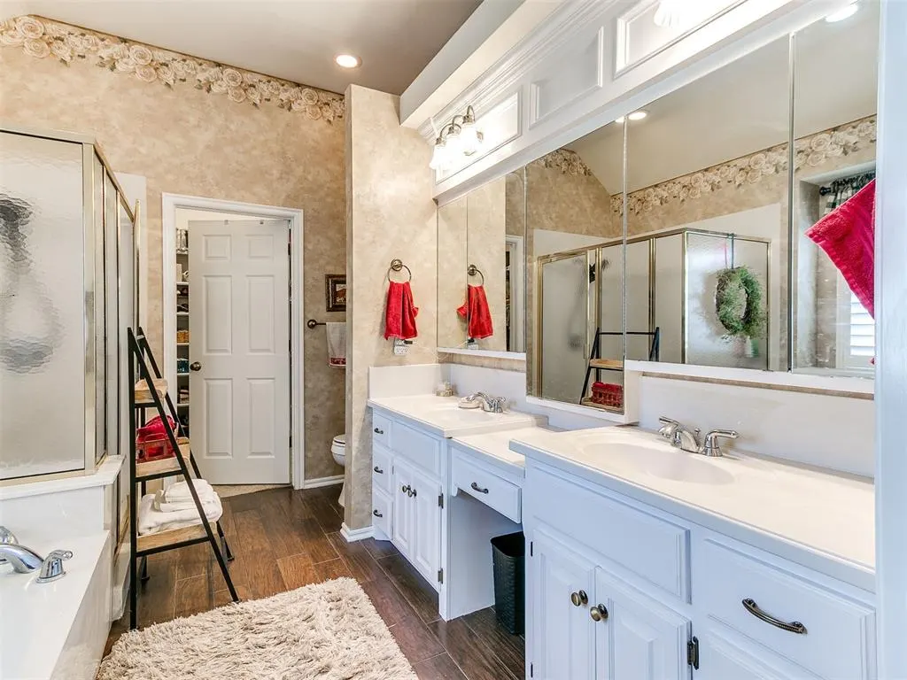 Photo 37 — 12428 Elizabeth Drive, Midwest City, OK 73130