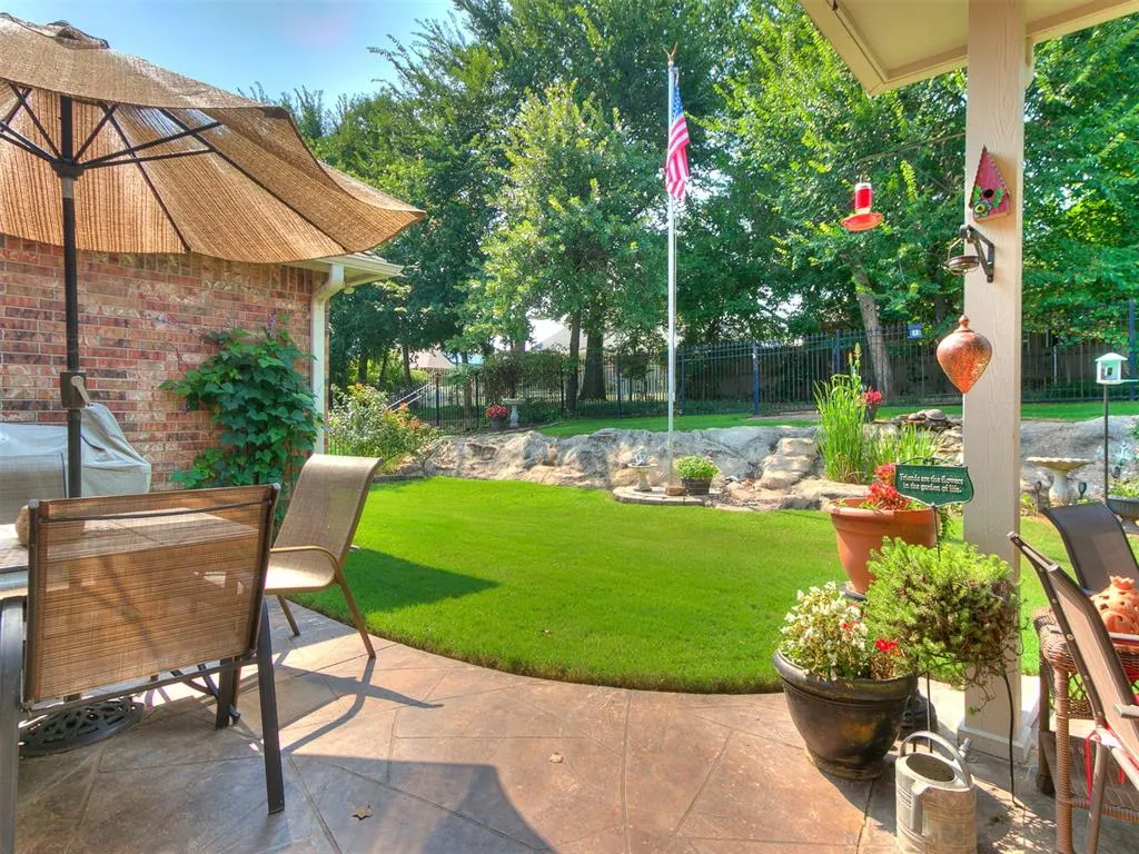 Photo 42 — 12428 Elizabeth Drive, Midwest City, OK 73130