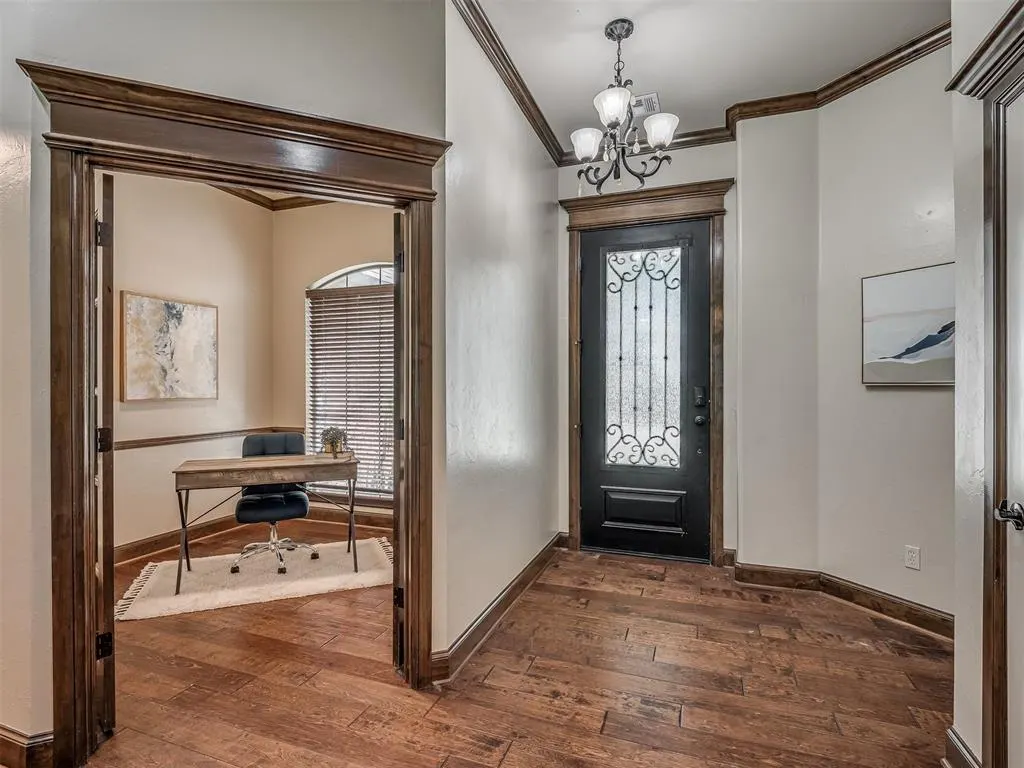 Photo 6 — 8275 Elk Grove, Blanchard, OK 73010