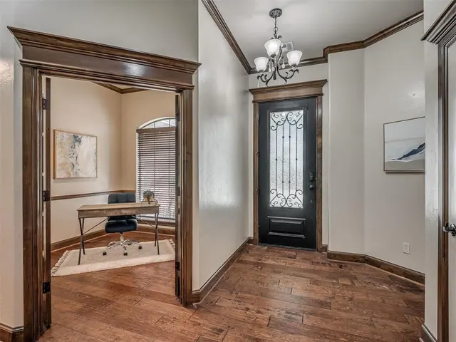 Photo 6 — 8275 Elk Grove, Blanchard, OK 73010