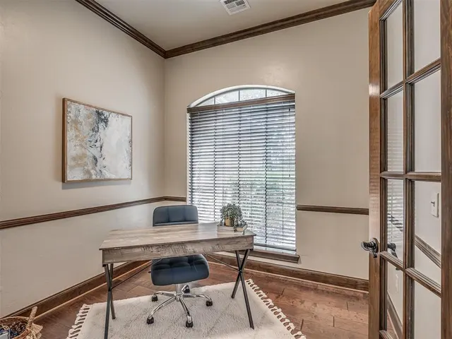 Photo 7 — 8275 Elk Grove, Blanchard, OK 73010