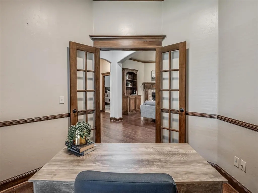 Photo 8 — 8275 Elk Grove, Blanchard, OK 73010