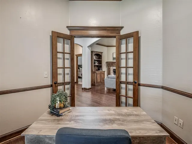 Photo 8 — 8275 Elk Grove, Blanchard, OK 73010