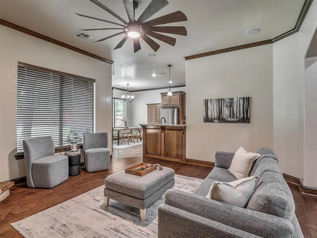 Photo 9 — 8275 Elk Grove, Blanchard, OK 73010