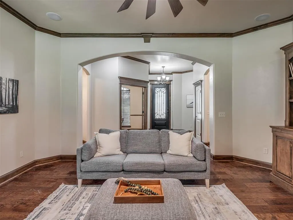Photo 11 — 8275 Elk Grove, Blanchard, OK 73010