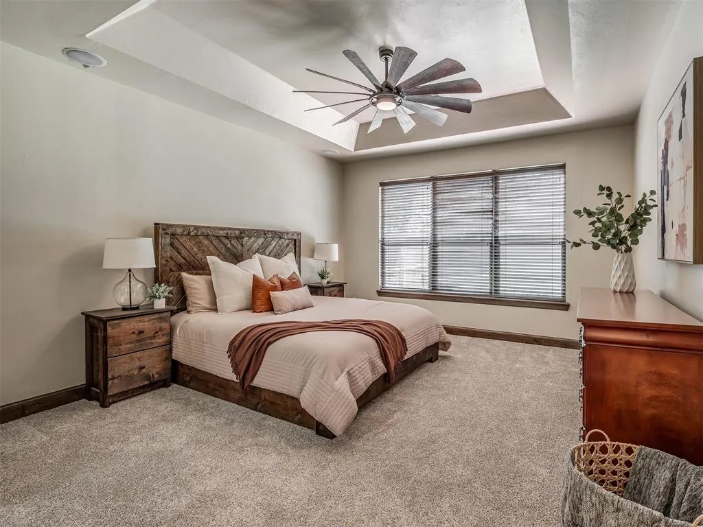 Photo 17 — 8275 Elk Grove, Blanchard, OK 73010