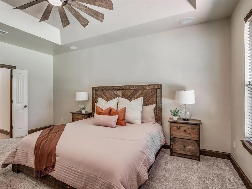 Photo 18 — 8275 Elk Grove, Blanchard, OK 73010