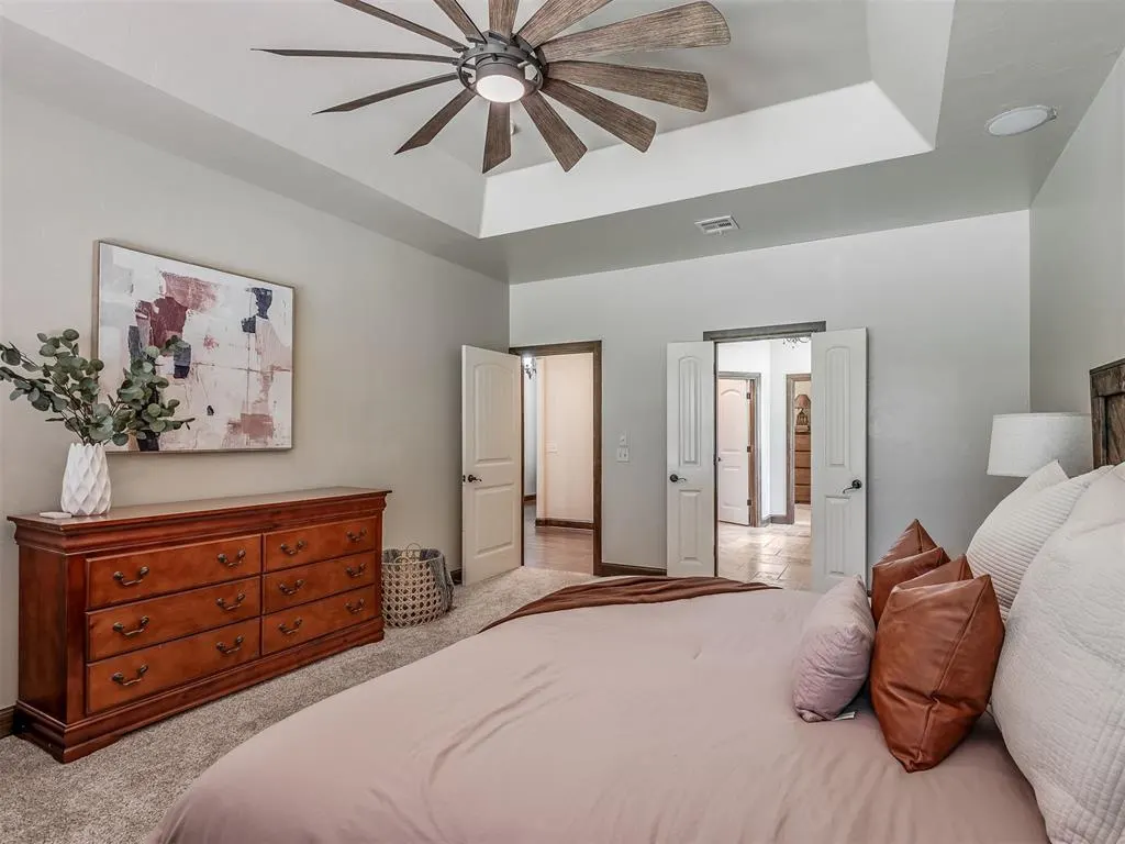 Photo 19 — 8275 Elk Grove, Blanchard, OK 73010